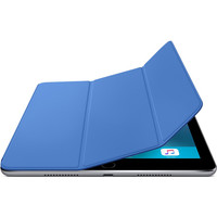 Чехол для планшета Apple Smart Cover for iPad Pro 9.7 (Royal Blue) [MM2G2ZM/A]