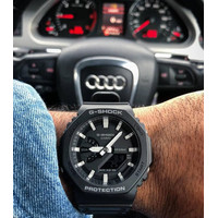 Наручные часы Casio G-Shock GA-2100-1A