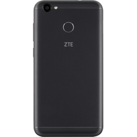 Смартфон ZTE Blade A6 (черный)