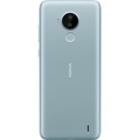 Смартфон Nokia C30 2GB/32GB TA-1359 (белый)