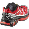 Кроссовки Salomon S-LAB XT 6 черный-красный (354563)