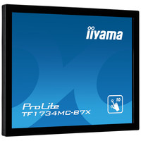 Интерактивная панель Iiyama ProLite TF1734MC-B7X