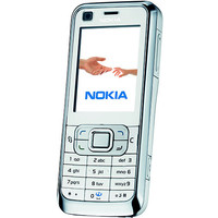 Смартфон Nokia 6120 classic