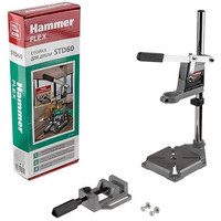 Стойка для дрели Hammer Flex STD60 525105