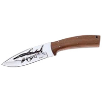 Нож Кизляр Акула-2 [50631]