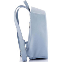 Городской рюкзак XD Design Bobby Elle (голубой)