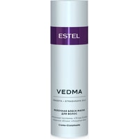 Маска Estel Professional Молочная блеск-маска для волос Vedma