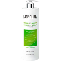 Шампунь Hipertin Linecure Shampoo For Sensetive Scalps 1 л