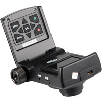 Видеорегистратор-GPS информатор (2в1) DOD GSE550