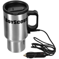 Термокружка BoyScout 61049 0.45л
