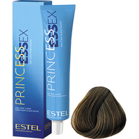 Крем-краска для волос Estel Professional Princess Essex 6/0 темно-русый