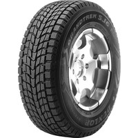 Зимние шины Dunlop Grandtrek SJ6 215/65R16 98Q