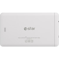 Планшет eSTAR BEAUTY HD Quad Core 8GB White [MID7308W]