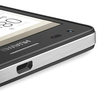 Смартфон Huawei Ascend P7 mini
