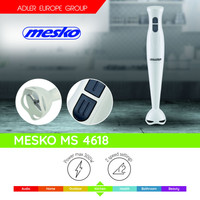 Погружной блендер Mesko MS 4618