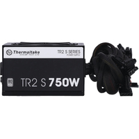 Блок питания Thermaltake TR2 S 750W PS-TRS-0750NN2AWE-1