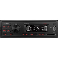 USB-магнитола Soundmax SM-CCR3072F