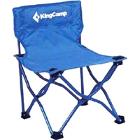 Стул KingCamp Chair Action Child KC3834 (синий)