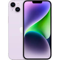Смартфон Apple iPhone 14 Plus 512GB Восстановленный by Breezy, грейд B (фиолетовый)
