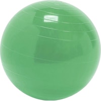 Гимнастический мяч Sundays Fitness IR97402-65 (зеленый)