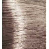 Крем-краска для волос Kapous Professional Studio S 9.23 очень светлый бежевый перламутровый блонд