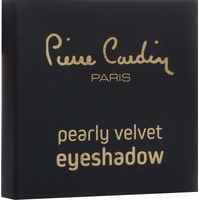 Тени для век Pierre Cardin Pearly Velvet (775 Gold)