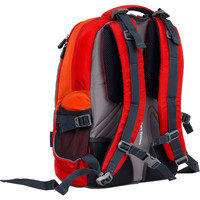 Школьный рюкзак Polar П221 (оранжевый)