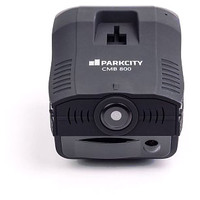Видеорегистратор-радар детектор (2в1) ParkCity CMB 800
