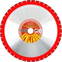 Отрезной диск алмазный  Кристалл 11701