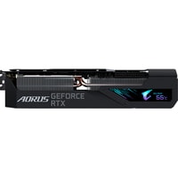 Видеокарта Gigabyte Aorus GeForce RTX 3080 Master 10GB GDDR6X (rev. 3.0)