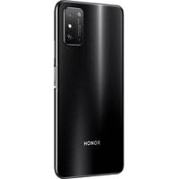 Смартфон HONOR X10 Max 6GB/64GB (черный)