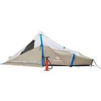 Кемпинговая палатка Quechua Air Seconds Family 4 Fresh