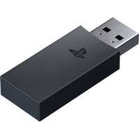Наушники Sony PS5 Pulse 3D (белый)