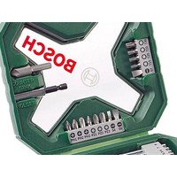 Набор бит и сверл Bosch X-Line Classic 2607010608 34 предмета