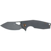Складной нож Fox Knives FX-527 TIPVD