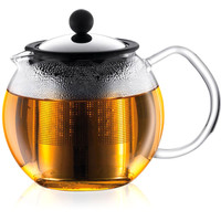 Заварочный чайник Bodum Assam 1807-16 (хром)