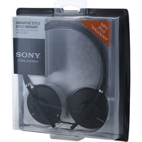 Наушники Sony MDR-570LP (черный)