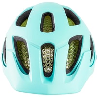 Cпортивный шлем Bontrager Blaze WaveCel (L, бирюзовый)