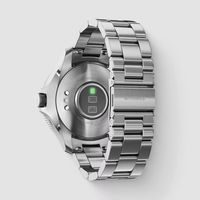 Гибридные умные часы Withings Horizon 43мм (зеленый)