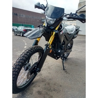 Мотоцикл M1NSK X 250 (черный) в Солигорске