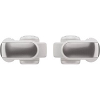 Наушники Bose Ultra Open Earbuds (белый)