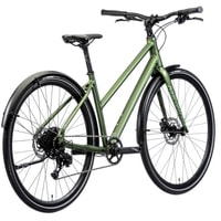 Велосипед Merida Crossway Urban L 300 L 2020