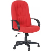Кресло CHAIRMAN 685 12-266 (красный)