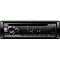CD/MP3-магнитола Pioneer DEH-S220UI