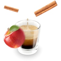 Кофе в капсулах Nohmal Nespresso Berlin Apple and Cinnamon 10 шт