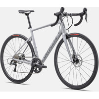 Велосипед Specialized Allez Sport 61см 2022 (Gloss Dove Grey/Cool Grey/Chameleon Lapis)