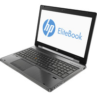 Рабочая станция HP EliteBook 8570w (LY550EA)