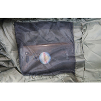 Спальный мешок TRAMP Oimyakon T-Loft Compact TRS-048C (правая молния)