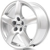 Литые диски Rial Oslo 18x8.5