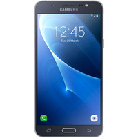 Смартфон Samsung Galaxy J7 (2016) Black [J7108]